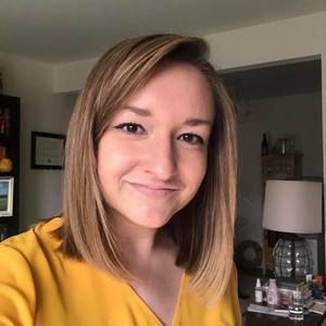 Meet your Posher, Casey